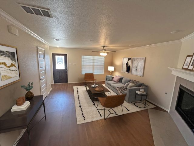 2012 Sun Star Drive, Haslet, TX 76052