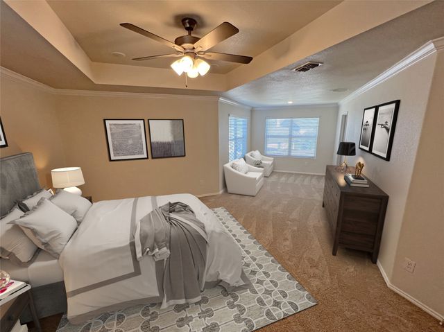 2012 Sun Star Drive, Haslet, TX 76052