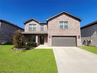 2012 Sun Star Drive, Haslet, TX 76052