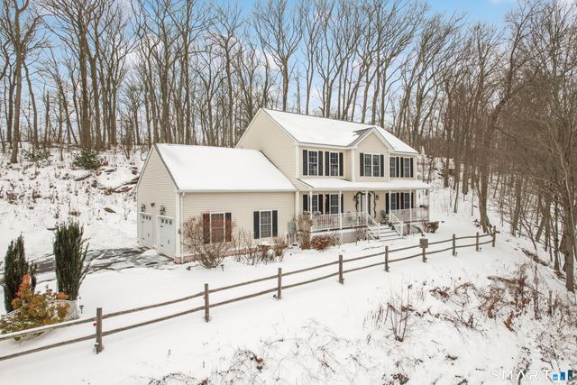 3 Ellen Lane, Thomaston, CT 06787