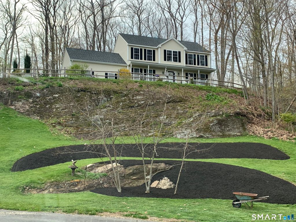 3 Ellen Lane, Thomaston, CT 06787