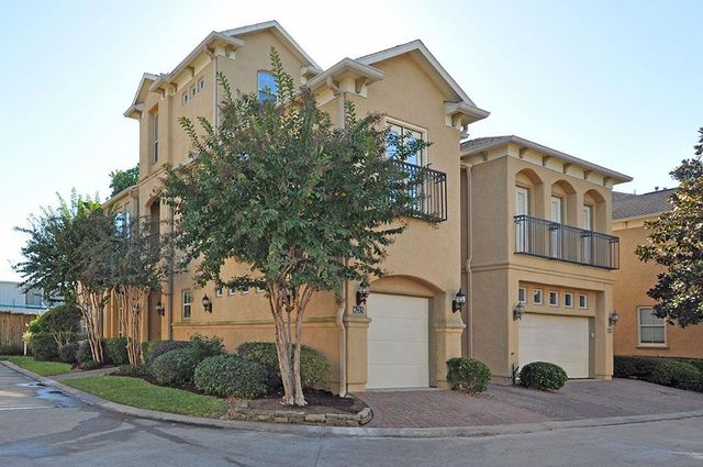 6215 Sutherland Square, Houston, TX 77081