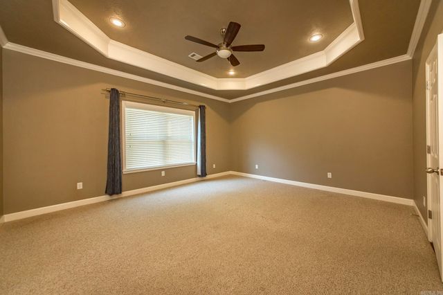 107 Hudson Branch Drive, Austin, AR 72007
