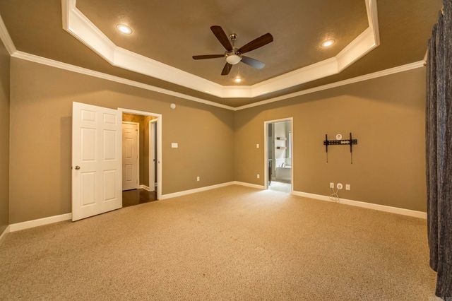 107 Hudson Branch Drive, Austin, AR 72007