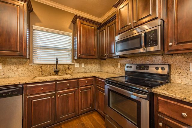 107 Hudson Branch Drive, Austin, AR 72007