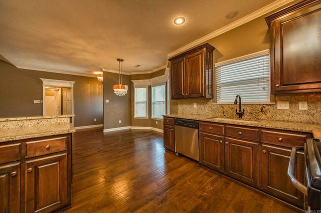 107 Hudson Branch Drive, Austin, AR 72007