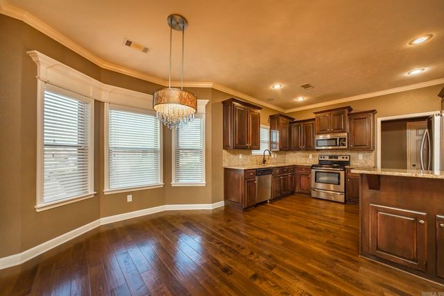 107 Hudson Branch Drive, Austin, AR 72007