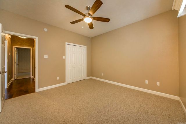 107 Hudson Branch Drive, Austin, AR 72007