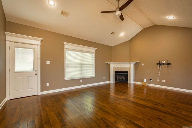 107 Hudson Branch Drive, Austin, AR 72007