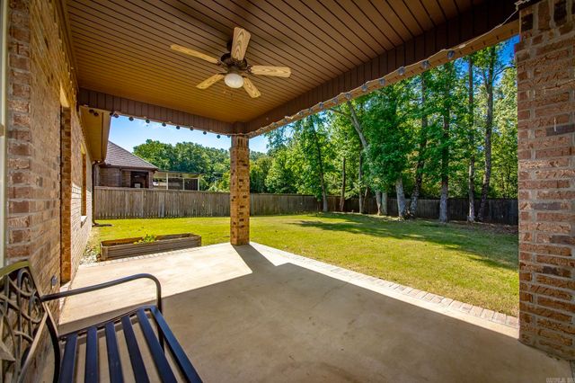 107 Hudson Branch Drive, Austin, AR 72007