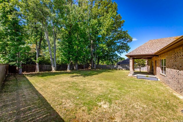 107 Hudson Branch Drive, Austin, AR 72007