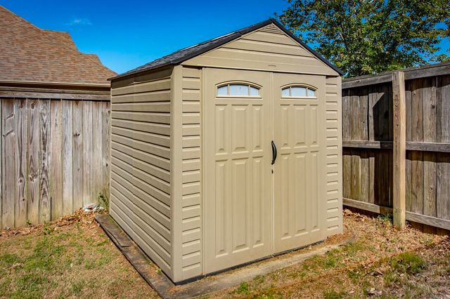 107 Hudson Branch Drive, Austin, AR 72007