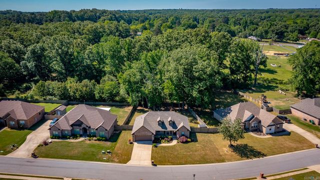 107 Hudson Branch Drive, Austin, AR 72007