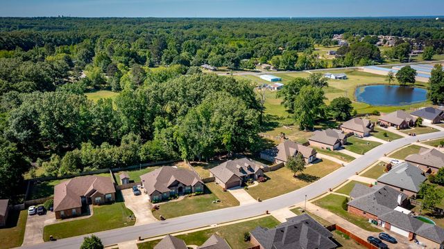 107 Hudson Branch Drive, Austin, AR 72007