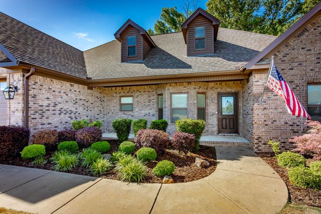 107 Hudson Branch Drive, Austin, AR 72007