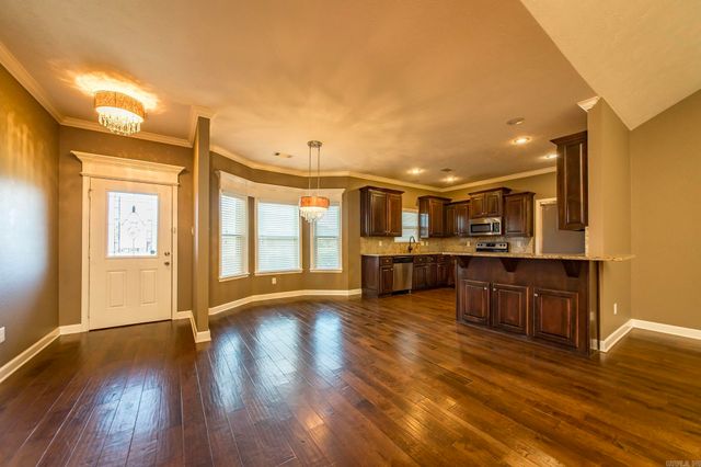 107 Hudson Branch Drive, Austin, AR 72007