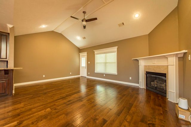 107 Hudson Branch Drive, Austin, AR 72007