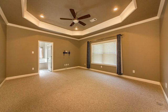 107 Hudson Branch Drive, Austin, AR 72007