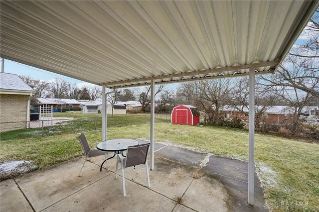 254 Amsterdam Drive, Xenia, OH 45385