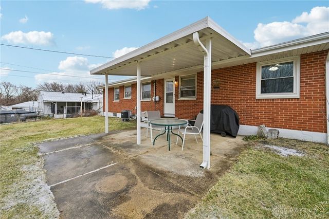 254 Amsterdam Drive, Xenia, OH 45385