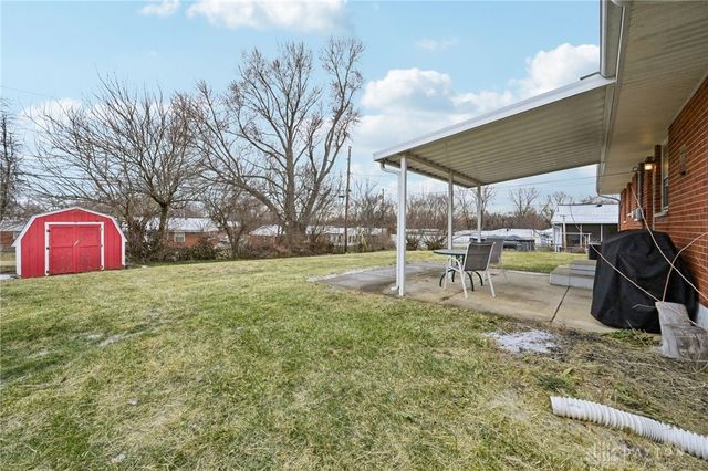 254 Amsterdam Drive, Xenia, OH 45385