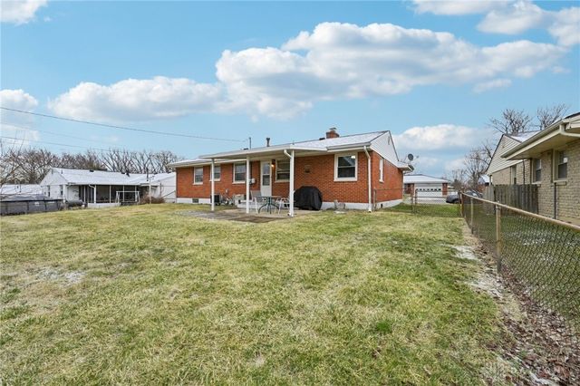 254 Amsterdam Drive, Xenia, OH 45385