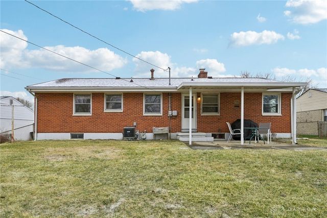 254 Amsterdam Drive, Xenia, OH 45385