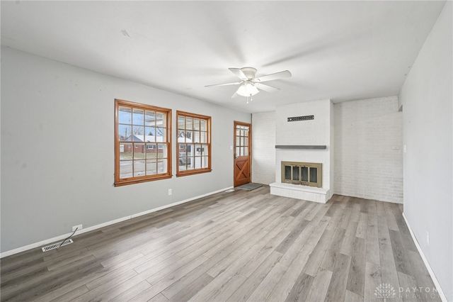 254 Amsterdam Drive, Xenia, OH 45385