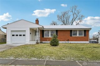 254 Amsterdam Drive, Xenia, OH 45385