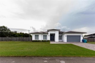 32352 SW 199th Pl, Homestead, FL 33030