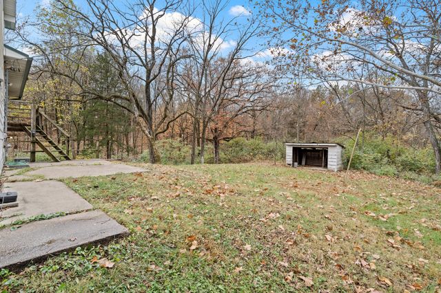 5385 N CLEARVIEW RD, Columbia, MO 65202