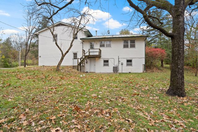 5385 N CLEARVIEW RD, Columbia, MO 65202