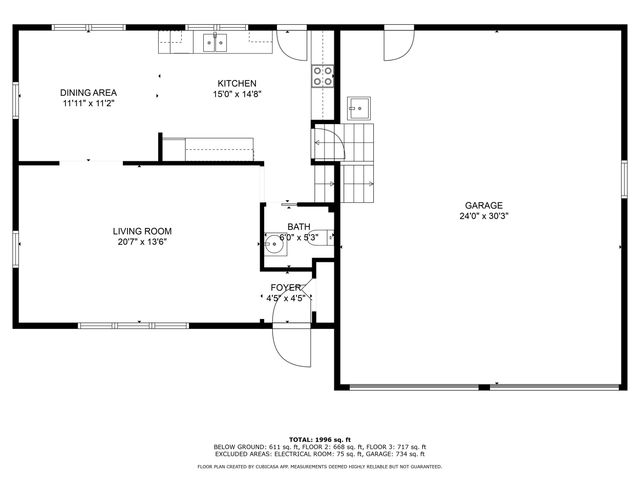 5385 N CLEARVIEW RD, Columbia, MO 65202