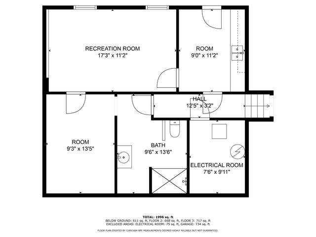 5385 N CLEARVIEW RD, Columbia, MO 65202