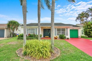 7156 Pine Bluff Drive, Lake Worth, FL 33467