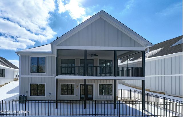 12513 Oakland Hills Trail, Louisville, KY 40291