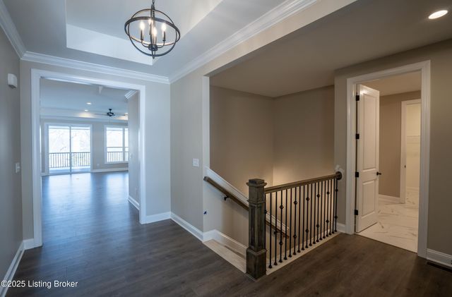 12513 Oakland Hills Trail, Louisville, KY 40291