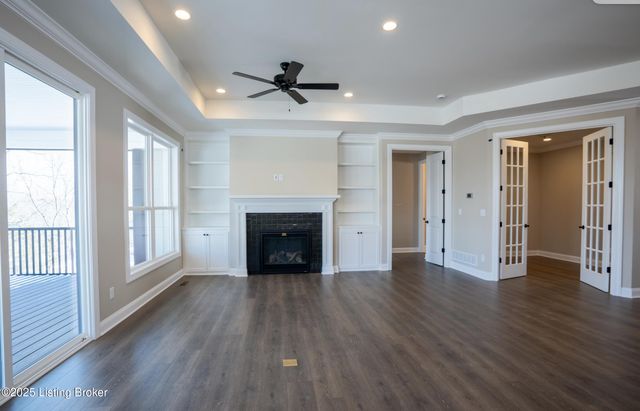 12513 Oakland Hills Trail, Louisville, KY 40291