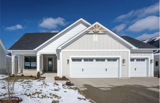 12513 Oakland Hills Trail, Louisville, KY 40291