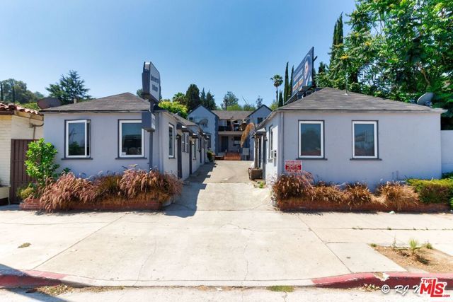 11472 VENTURA E, Studio City (los Angeles), CA 91604