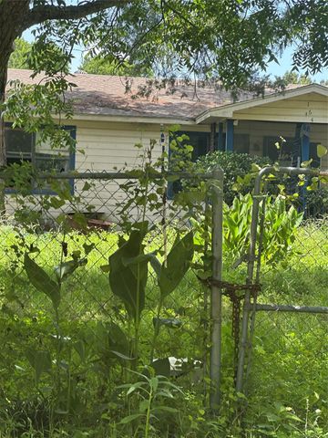 164 Moon Mist Drive, Trinity, TX 75862