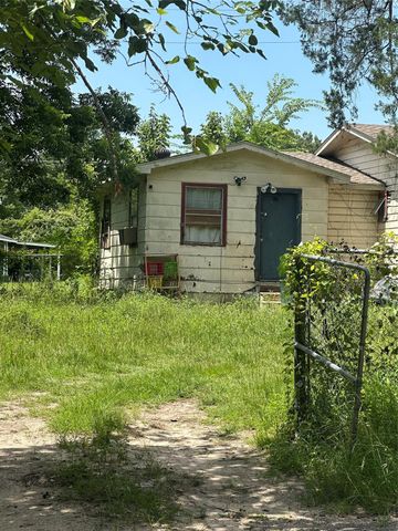 164 Moon Mist Drive, Trinity, TX 75862