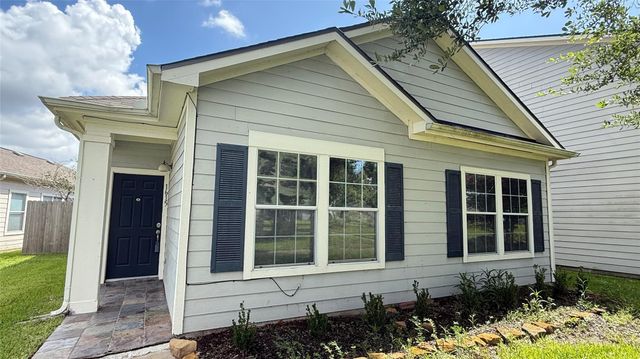 1615 Palcio Real Drive, Houston, TX 77047