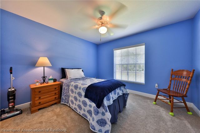 5307 Lake Haven Boulevard, Sebring, FL 33875