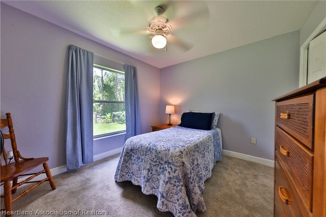 5307 Lake Haven Boulevard, Sebring, FL 33875