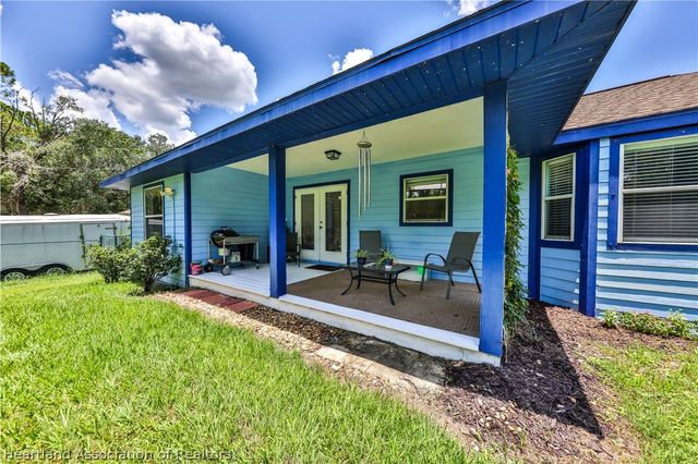 5307 Lake Haven Boulevard, Sebring, FL 33875