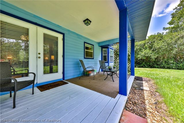 5307 Lake Haven Boulevard, Sebring, FL 33875