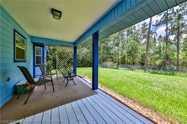 5307 Lake Haven Boulevard, Sebring, FL 33875