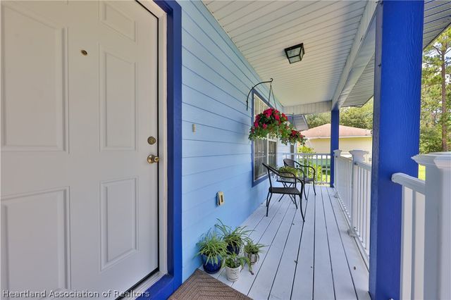 5307 Lake Haven Boulevard, Sebring, FL 33875