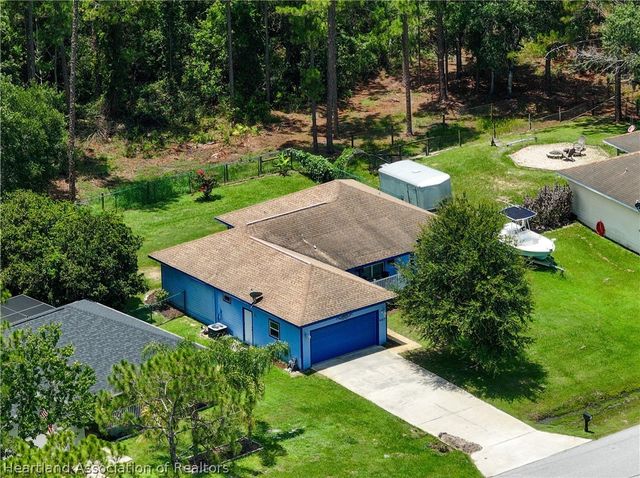 5307 Lake Haven Boulevard, Sebring, FL 33875